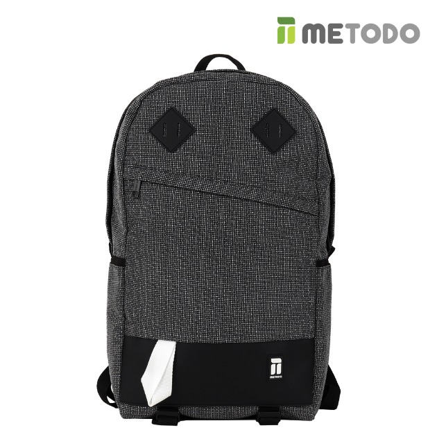 미토도 Rhombus DayPack Backpack L (TSL-1007)