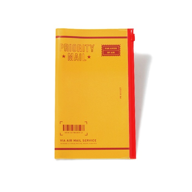 에어메일 RFID 해킹방지 여권지갑