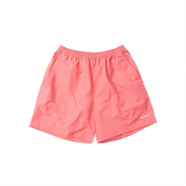 키트래블 Ocean Pants 23 (Pink)